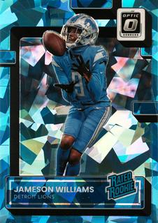 Jameson Williams