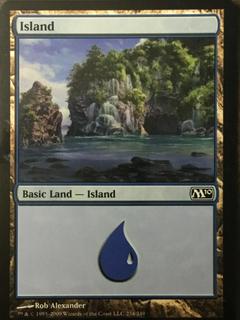 Island