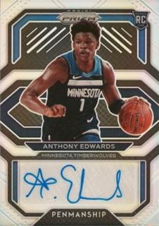 Anthony Edwards
