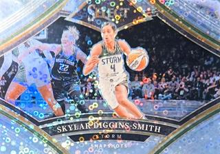 Skylar Diggins-Smith