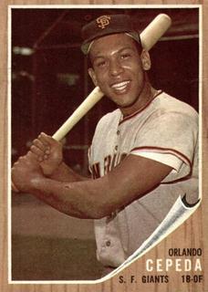 Orlando Cepeda