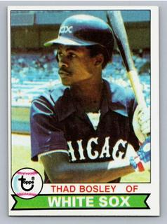 Thad Bosley