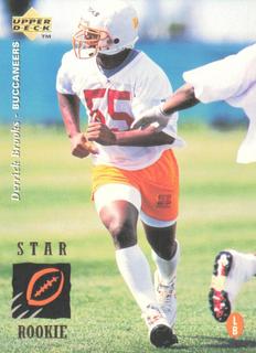 Derrick Brooks