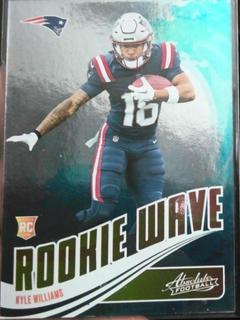 Kyle Williams