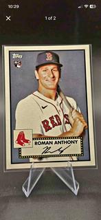 Roman Anthony