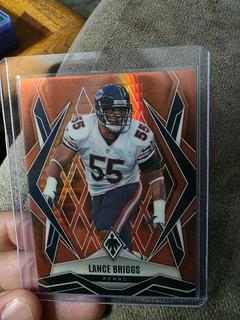 Lance Briggs