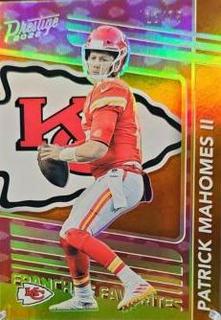 Patrick Mahomes II