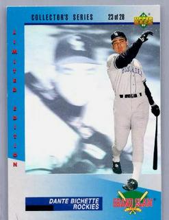Dante Bichette