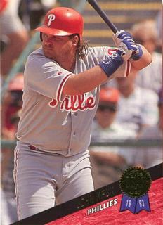 John Kruk