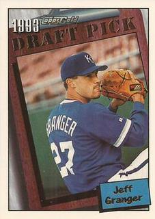 Jeff Granger