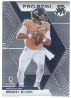 Russell Wilson