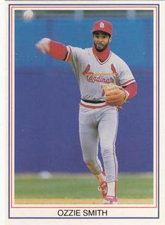 Ozzie Smith
