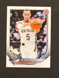 Dejounte Murray