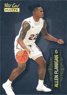 Allen Flanigan