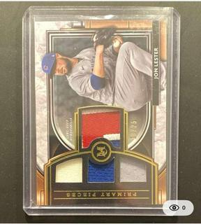 Jon Lester