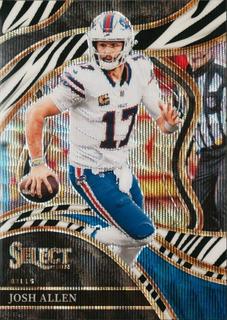 Josh Allen