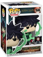 Megumi Fushiguro [Pre-Release] #1646