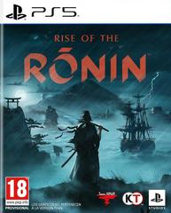 Rise Of The Ronin PAL Playstation 5 Prices