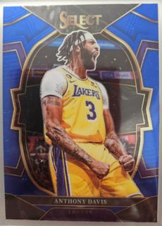 Anthony Davis