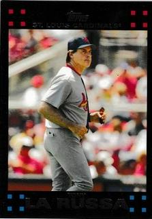 Tony LaRussa