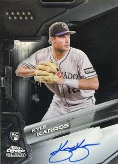 Kyle Karros