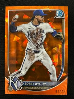 Bobby Witt Jr.