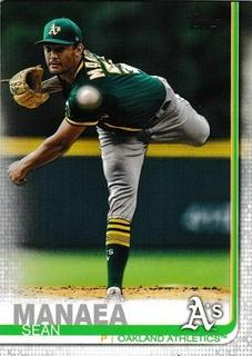 Sean Manaea