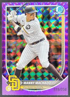 Manny Machado