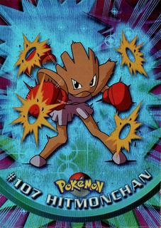 Hitmonchan