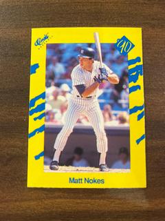 Matt Nokes