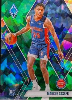 Marcus Sasser