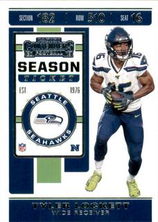 Tyler Lockett