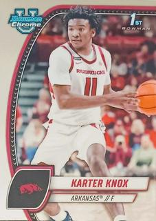 Karter Knox