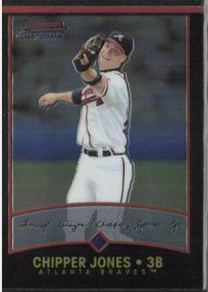 Chipper Jones