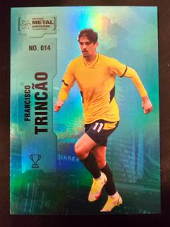 Francisco Trincao