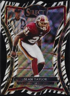 Sean Taylor