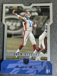 Drew Bledsoe