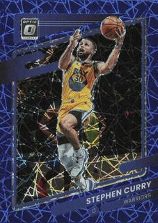 Stephen Curry