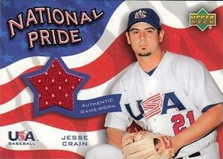Jesse Crain