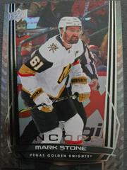 Mark Stone #E-25 Hockey Cards 2025 Upper Deck Encore Prices