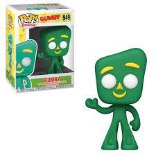 Gumby #949
