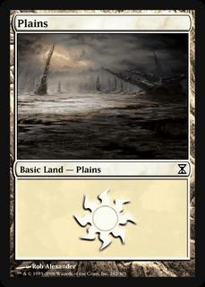 Plains