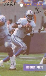 Rodney Peete