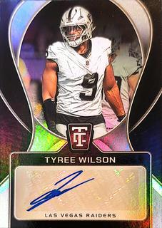 Tyree Wilson