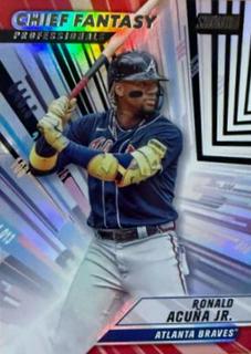 Ronald Acuna Jr.