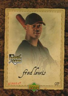 Fred Lewis