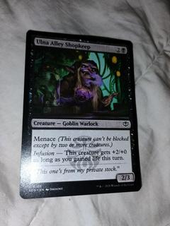 Ulna Alley Shopkeep]