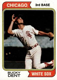 Bucky Dent