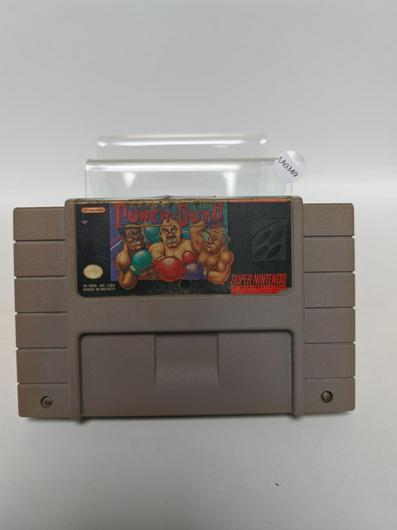 Super Punch Out photo