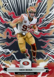 Nick Bosa